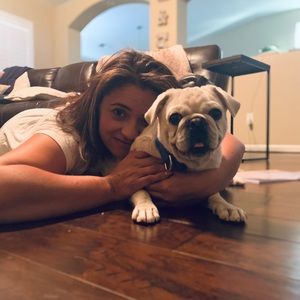 Meet your Posher, Patty